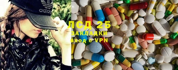 Альфа ПВП Инсар